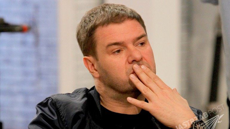 Tomasz Karolak o sytuacji w teatrze IMKA