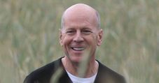 Bruce Willis w Polsce!