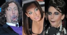 Tydzień w show-biznesie