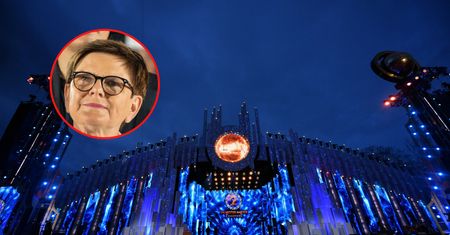 Zamieszanie wokół "Sylwestra Marzeń". "Przesądziła Szydło"