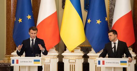 Andrzej Kozłowski: nałożone na Rosję sankcje są bezprecedensowe