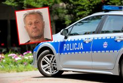 W domu było małe dziecko. Szczegóły zbrodni pod Limanową