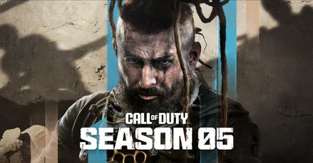 Sezon 5 w Call of Duty pod znakiem hip-hopu. Sprawdź to
