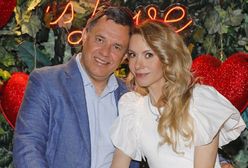 Małgorzata Opczowska świętuje rocznicę ślubu. Wróciła z mężem w szczególne dla nich miejsce