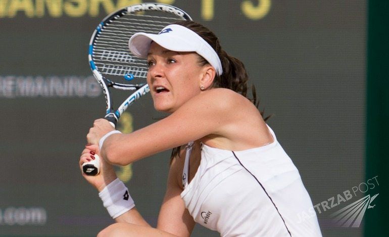 Agnieszka Radwańska w półfinale Australian Open. Wiemy, z kim powalczy o wielki finał