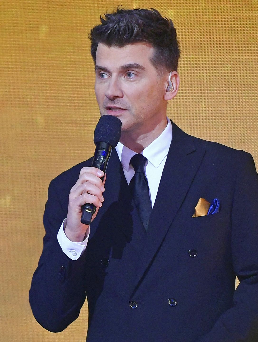 Tomasz Kammel