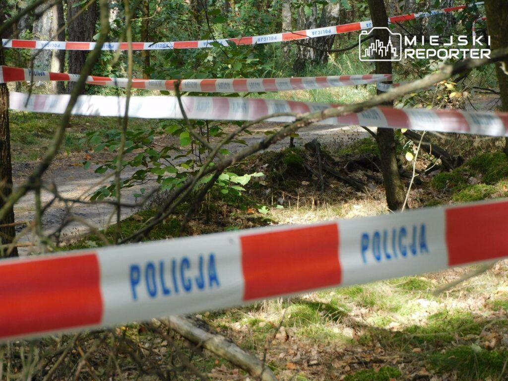 Rzeszów: Tragiczny finał poszukiwań zaginionych nastolatków. Nie żyje 14-latka i 15-latek