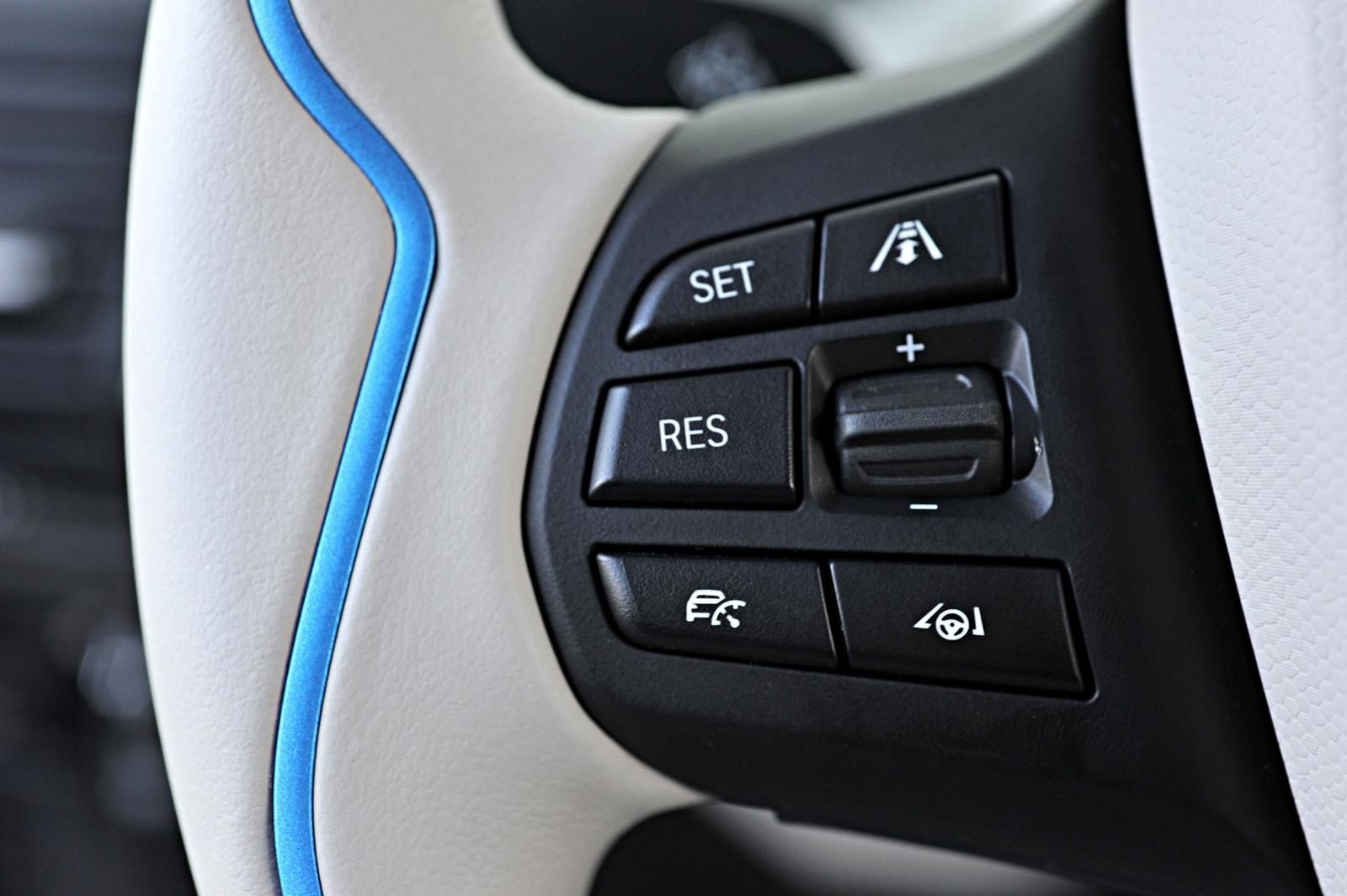 BMW i3 - kolejna porcja zdjęć [galeria] 75