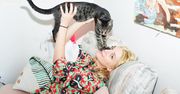 ”Dziewczyny z kotami” łamią stereotyp starej panny ze zwierzakiem