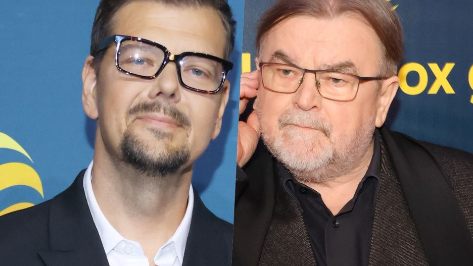 Miszczak w Polsacie pracuje z Michałem Figurskim