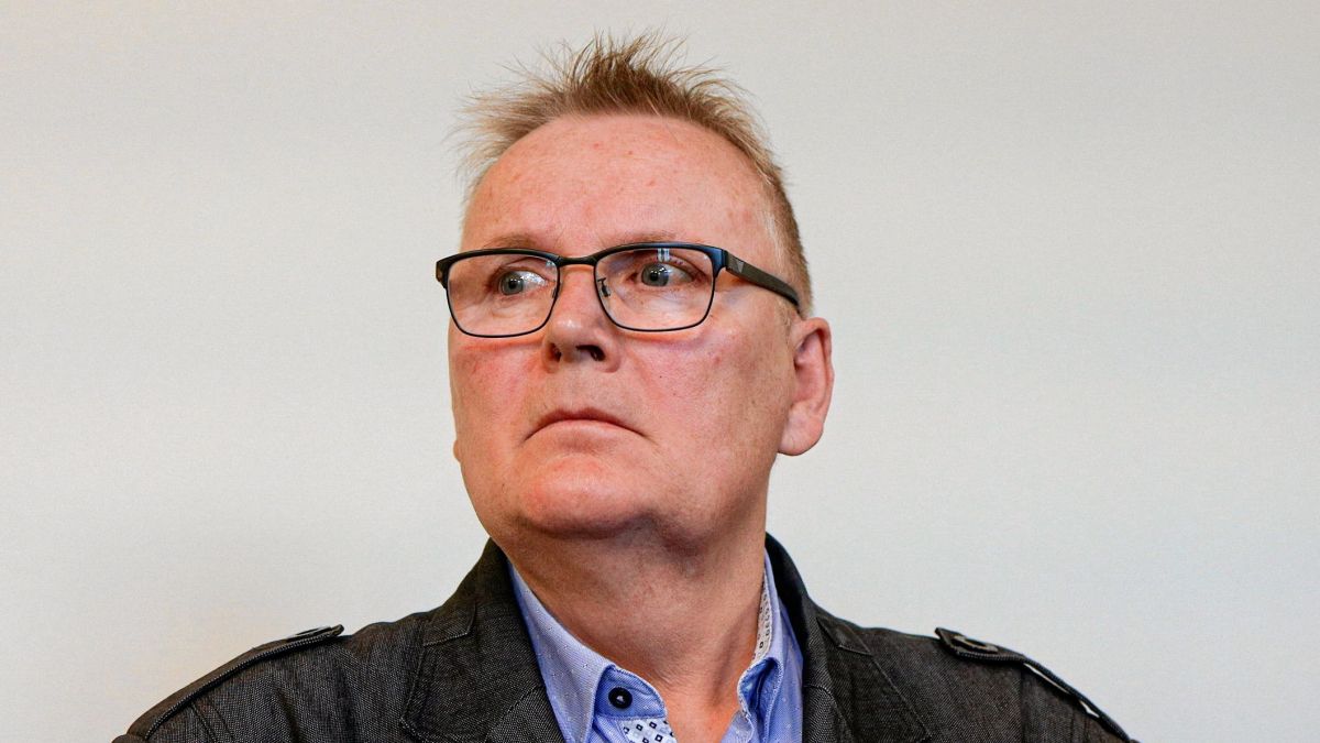 Policja podejrzewa, że Bonkowski przebywa za granicę