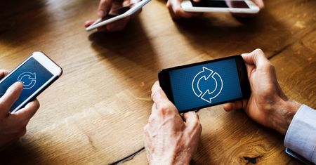 Wyniki sprzedaży smartfonów w Europie w drugim kwartale 2019 [#wSkrócie]