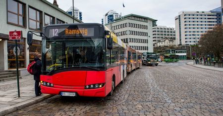 Dają 14 tys. zł na start. Szukają Polaków do pracy w Norwegii