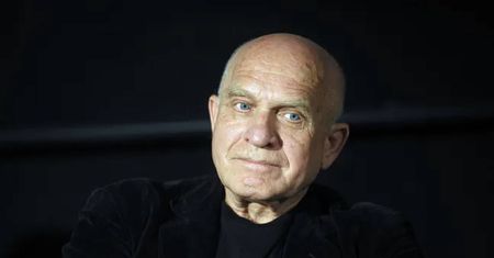 Henryk Talar został ojcem w wieku 74 lat? Prawda szybko wyszła na jaw