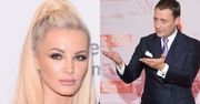 Roxi Gąska MARZY O ŚLUBIE z byłym mężem obecnej żony byłego męża Dody