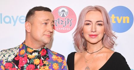 Czesław Mozil otwiera się na temat "świadomej bezdzietności": "NIE BĘDĘ OJCEM. Cieszę się, że nasze życie tak się potoczyło"