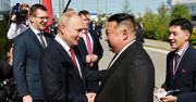 Putin zdecydował. Kreml potwierdza "nagrodę" dla Kim Dzong Una