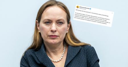 Wyższy wiek emerytalny? Jest kolejna reakcja Pełczyńskiej-Nałęcz