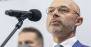 Michał Kurtyka: Podwyżki cen energii nie uderzą w najbiedniejszych