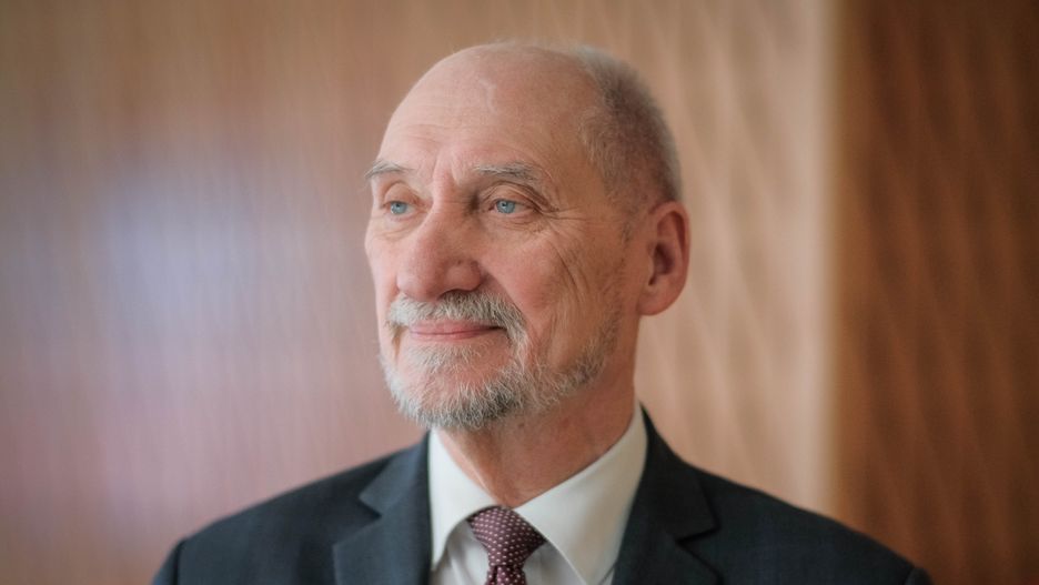 Antoni Macierewicz
