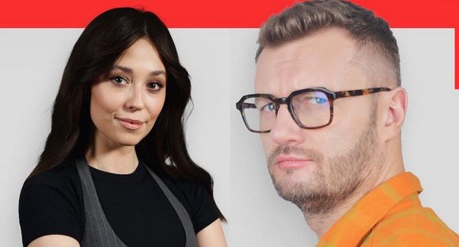 Była prezenterka "Pytania na śniadanie" i komik w Kanale Zero