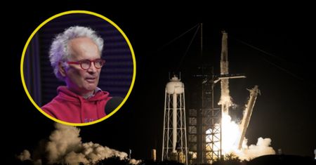 Lot Polaka na ISS. Szansa na rozwój polskiego sektora kosmicznego