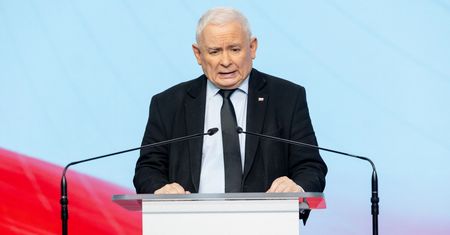 Ważą się losy milionów dla PiS. PKW nie weźmie pod uwagę sprawy Funduszu Sprawiedliwości?