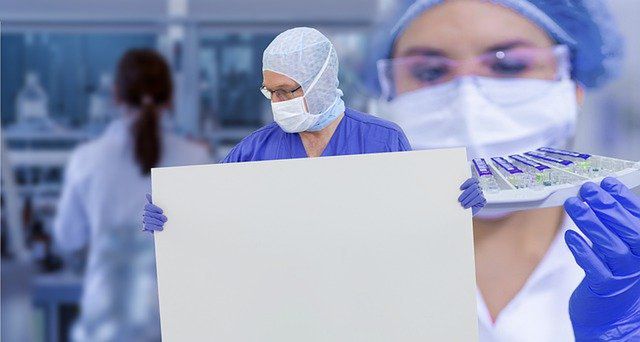 Potwierdzono 5 kolejnych przypadków zakażenia koronawirusem