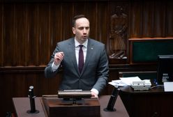 "Byłem zażenowany". Mówi o wstydzie za Kowalskiego