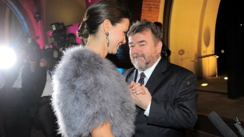 Kinga Rusin wróci do pracy w telewizji? Przemówiła