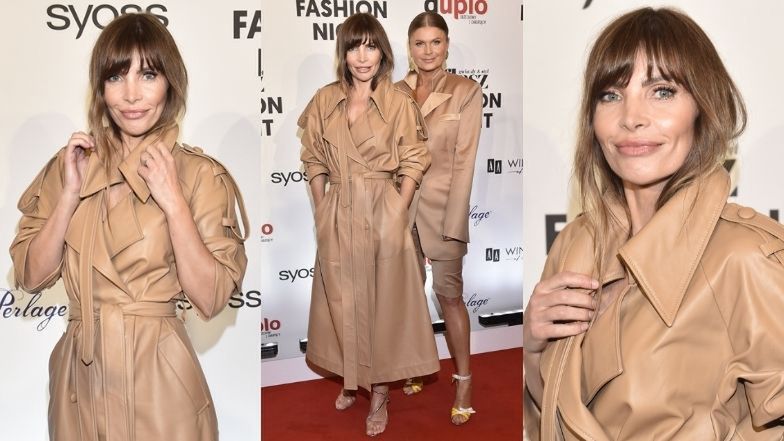 Flesz Fashion Night 2021