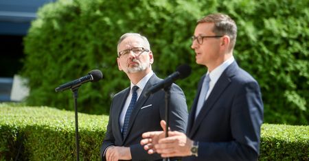 Darmowe leki dla dzieci i seniorów. Wiadomo, kiedy rząd zajmie się projektem