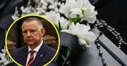 Śmierć brata Mariana Banasia - mamy komentarz rzecznika prasowego NIK