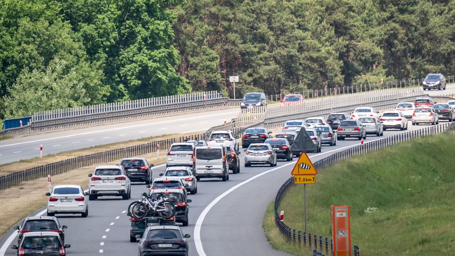 Autostrada A1