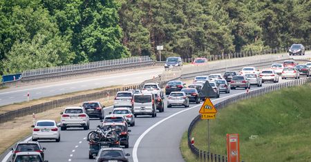 20 lat polskiej gospodarki w Unii Europejskiej
