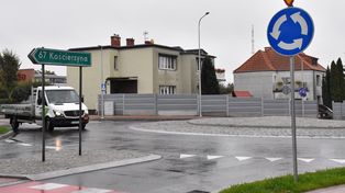 Chojnice: Dom uwięziony między ekranami. Mieszkańcy oburzeni