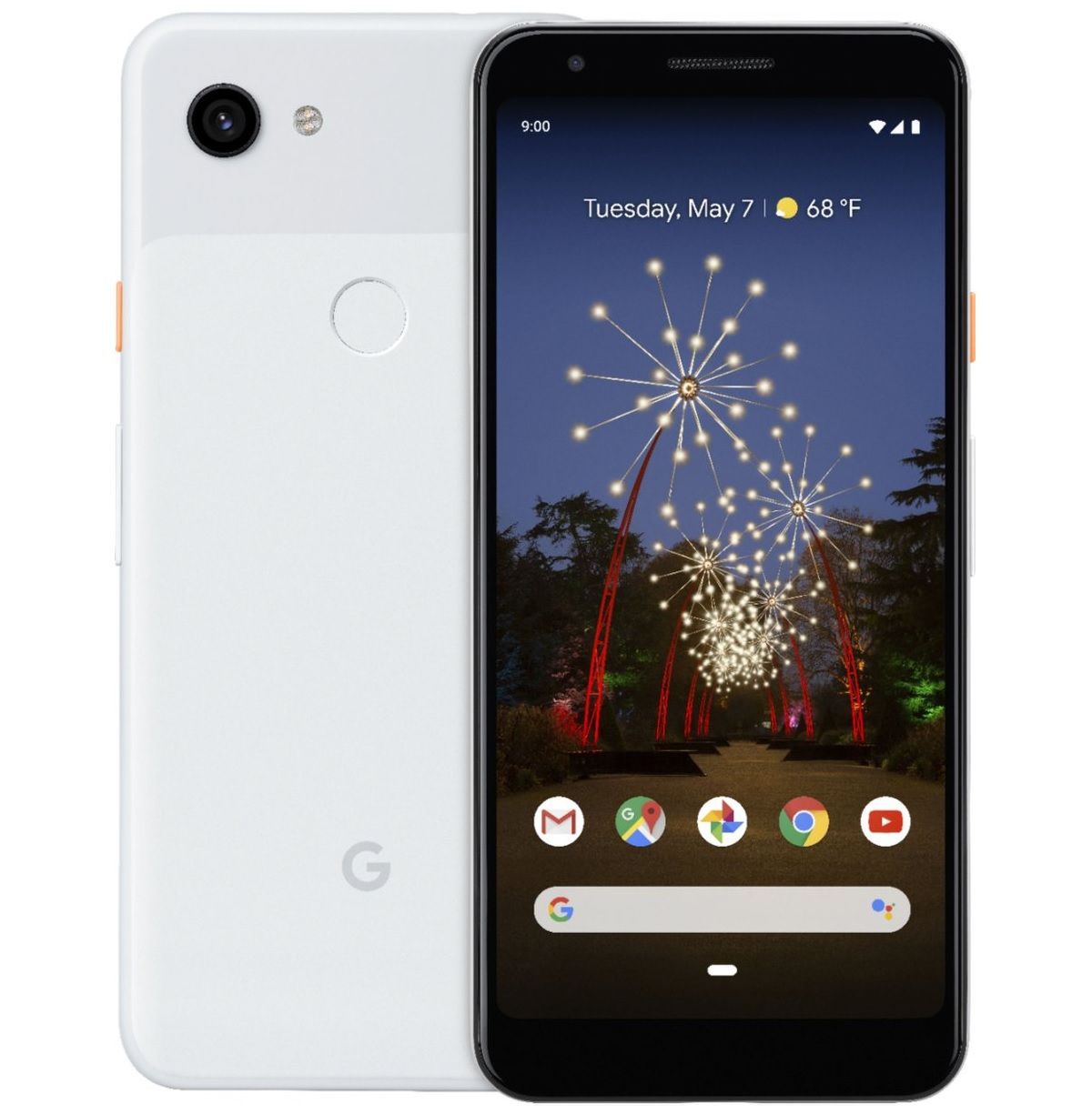 Google Pixel 3a