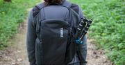Thule EnRoute Camera Backpack 20L, czyli miejski szyk w stylowym wydaniu