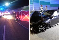 Po tragedii na A1. Sprawcy wypadków są bezkarni? Sondaż