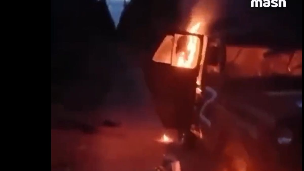 Rosyjska propaganda znów zaliczyła potężną wpadkę, nie pierwszy raz