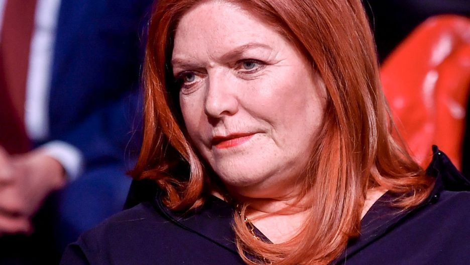 Katarzyna Dowbor pracuje przy "Nasz nowy dom" od 2013 r.