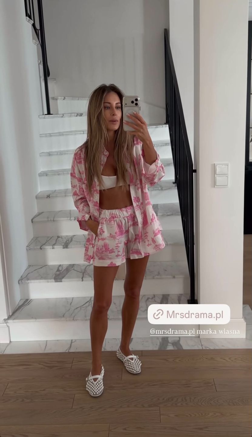 Małgorzata Rozenek