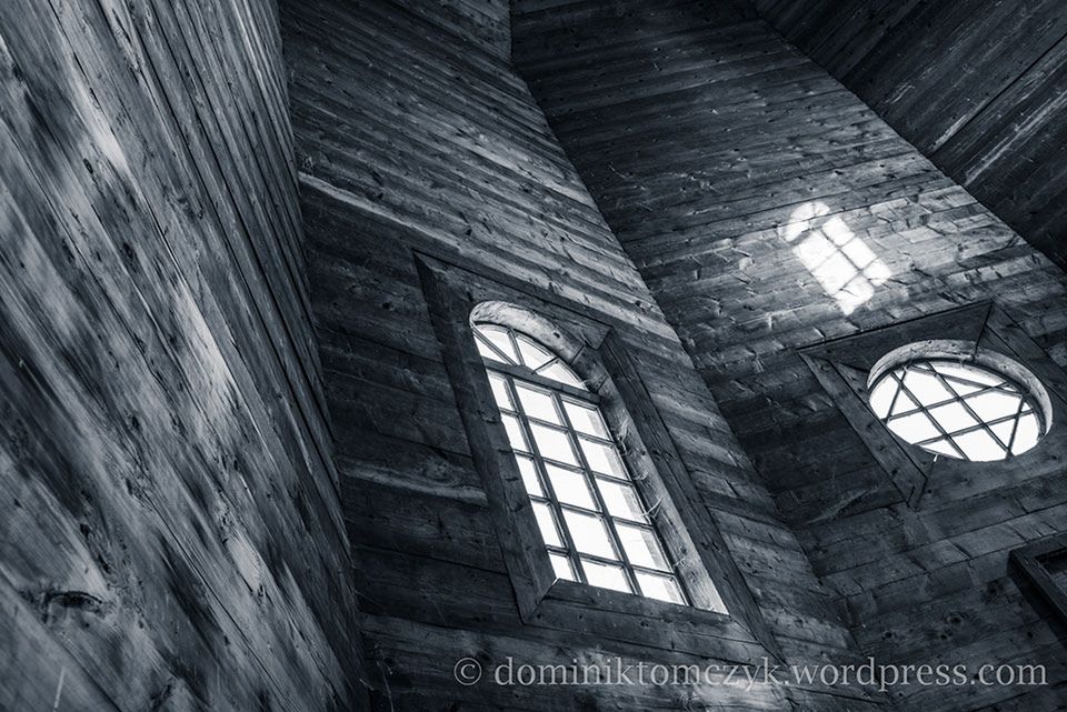 Szlakiem cerkwi z Tokiną - warsztaty fotograficzne w Bieszczadach 3