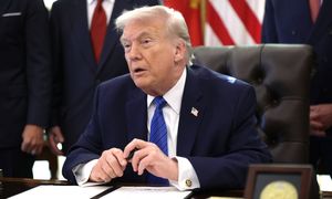 Waszyngton naciska. Meksyk wstrzymuje ropę dla Kuby