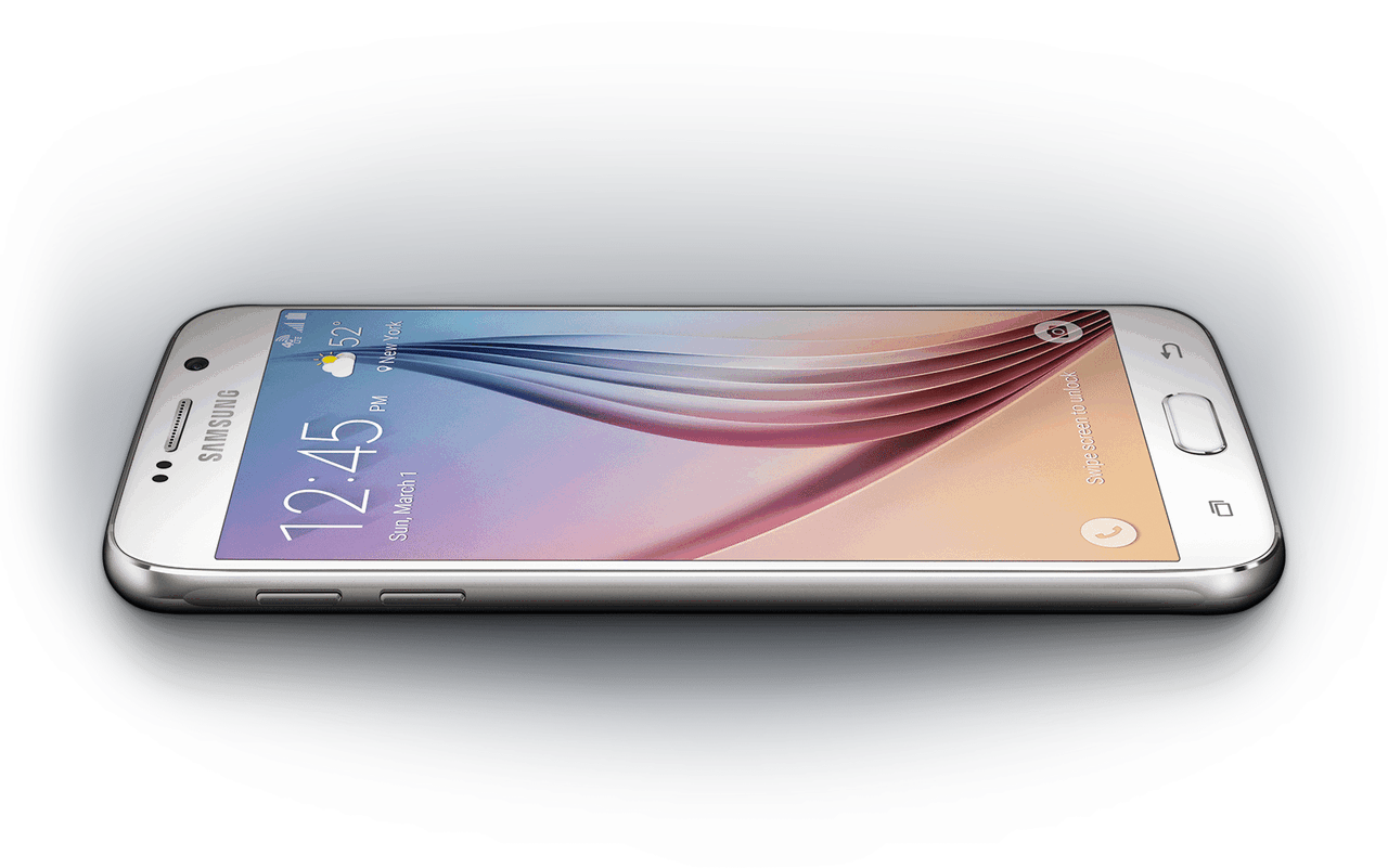 Samsung Galaxy S6