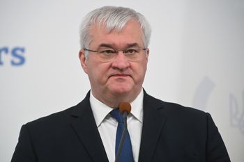 Kryzys na linii Ukraina-Izrael. Kijów wzywa ambasadora