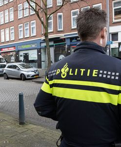 Holandia. Kolejny atak na polski sklep