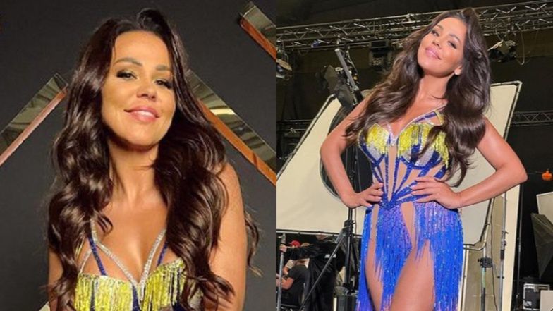 Sylwia Bomba pochwaliła się metamorfozą 