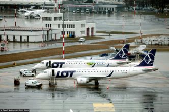 Nowy prezes w Polskich Portach Lotniczych. Pracował na Lotnisku Chopina