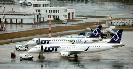 Nowy prezes w Polskich Portach Lotniczych. Pracował na Lotnisku Chopina